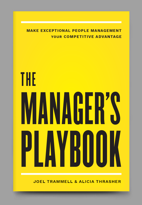 MGR360: The Manager's Playbook