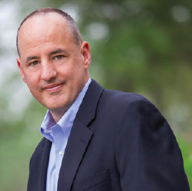 Joel Trammell - MGR360